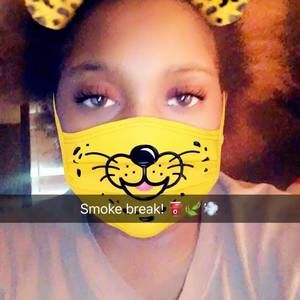 Meet your Posher, Daija